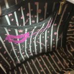 Betsey Johnson NWOT Luv Women's Quilted Lilac Purple Vienna Backpack Photo 8