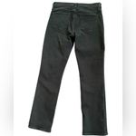 Gap  Black Straight Leg Jeans 29 Classic Fit Photo 1