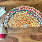 Antik Kraft NEW  Boho Clutch Photo 1