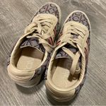 Calvin Klein   Mono Jacquard Suede Shoes | Kicks | Sneakers Photo 1