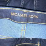 Michael Kors Izzy Cropped Skinny jeans Photo 7