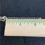 Handmade Natural Freshwater Pearl Necklace, Pearl three Strand Necklace Photo 2