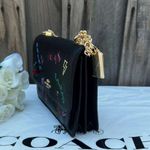 Coach  Klare Crossbody With Diary Embroidery c8283 Photo 1