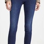 Acne Studios Acne Hex DC Dark Blue Jeans Photo 0