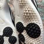 Nike  Women’s Roshe G Spikeless Golf Shoes Black White size‎ 9 Photo 6
