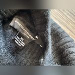 French Connection Black Cowl Neck Sweater Photo 9