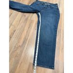 Old Navy  High Rise O.G. Loose Jeans 10 Petite Blue Denim Straight Leg Photo 6