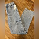 PacSun  cargo jeans Photo 5