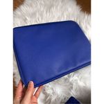 Kate Spade Blue Laptop Case (13 inches) Photo 1