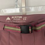 Burton  Chaseview Hiking Pants Women’s Size 25 Photo 3