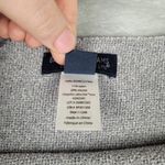 Barefoot Dreams  Cozychic Ultra Lite Blue Stripe Ocean Poncho Beach One Size Photo 4