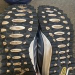 Keen  Women's Zionic Mid Height Waterproof Hiking Boots Steel Grey/Magnet US Sz 8 Photo 8