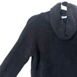 BB Dakota  Chenille Knit Turtleneck Sweater Sz Medium‎ Photo 3