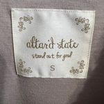 Altar'd State Fleece Jacket Photo 1