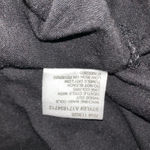 Luna La   Black Glow in the Dark Skull Cropped Tee size M womens Photo 4