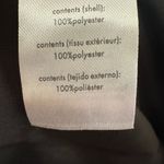 We Wore What  Polkadot Floral ruffle High low Maxi dress M NWT Photo 9