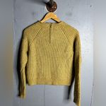 Anthropologie Pepin () crew neck sweater size Small Photo 2
