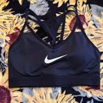 Nike Dri-Fit Sports Bra Photo 0