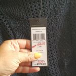 BCBG MAXAZRIA LACED BODYSUIT Photo 6