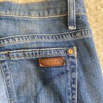 joe's jeans  Women's Socialite Kicker Cuff Crop Jeans  Size 25 Photo 6