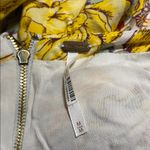 Free People Yara Printed Mini Dress Photo 4