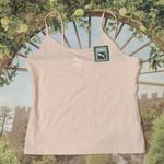 Puma  Cloud Rose Classic Logo Tank Size XL Photo 1