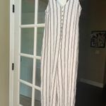 American Eagle Boho Striped Pantsuit Jumpsuit - size XS Photo 7