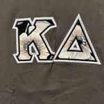 Gildan Kappa Delta Sorority Greek Life  Tee Shirt, Small Photo 1