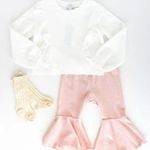 EMMELYN BLOUSE Photo 2