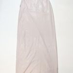 NBD Kait Midi Dress in Ivory Medium Photo 10