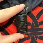 Enfocus Studio printed dress Photo 5