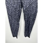 Rebdolls Best Is Yet To Come High Waist Black Leggings Women's Plus Size 3X NWT Photo 2