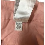 Old Navy New Shorts Womens 12 Every Day Eyelet Lace Mid Rise Chino 3.5 Pink Photo 6