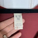 Free People  | We the Free Long Sleeve Thermal Top 418 Photo 5