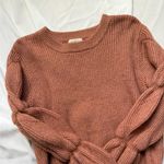 Prómesa Promesa sweater Photo 0