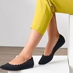 Miz Mooz #300  Eyelet flats Photo 0