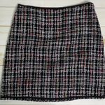 Tahari Tweed pencil skirt multicolor by Photo 0