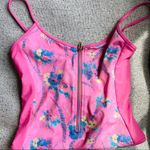 Love Shack Fancy NWOT  X Beach riot swimsuit Photo 8