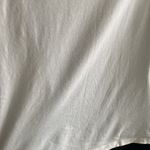 French Pastry Sunflower twisted tee shirt size medium Photo 3