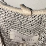 Lou & grey Sweater Hoodie Photo 4