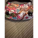 LeSportsac  elephant floral shoulder bag Photo 2