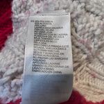 Reiss ‎ JAN COLOUR BLOCK CABLE KNIT ROLL-NECK JUMPER XS Photo 11