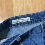 Gap  Original Best Girlfriend Denim Shorts Photo 1