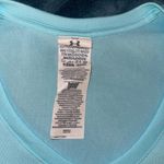 Under Armour Light blue under armor long sleeve shirt Photo 3