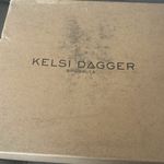 Kelsi Dagger  Brooklyn Nashville 9 medium NWT never worn Photo 6