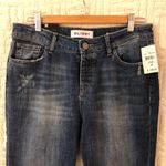 DL1961 NWT  Slouchy Skinny Jeans Photo 5