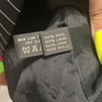 Ralph Lauren Black Label Striped Blazer Photo 6