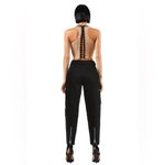 I am gia I.AM.GIA Ursa Convertible Black Cargo jeans medium Photo 12