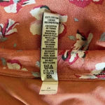 American Rag CIE Women’s Sleeveless Floral Dress B2 Photo 3