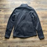 Spyder  Women's Charcoal Utility Jacket Photo 6